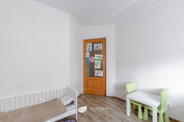 Mieszkanie 3-pokojowe Wrocław Klecina, ul. Marchewkowa. Zdjęcie 11