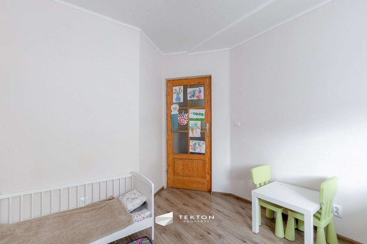 Mieszkanie 3-pokojowe Wrocław Klecina, ul. Marchewkowa. Zdjęcie 11