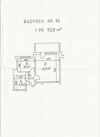 Mieszkanie 1-pokojowe Gdynia Dąbrowa, ul. Rdestowa. Zdjęcie 1