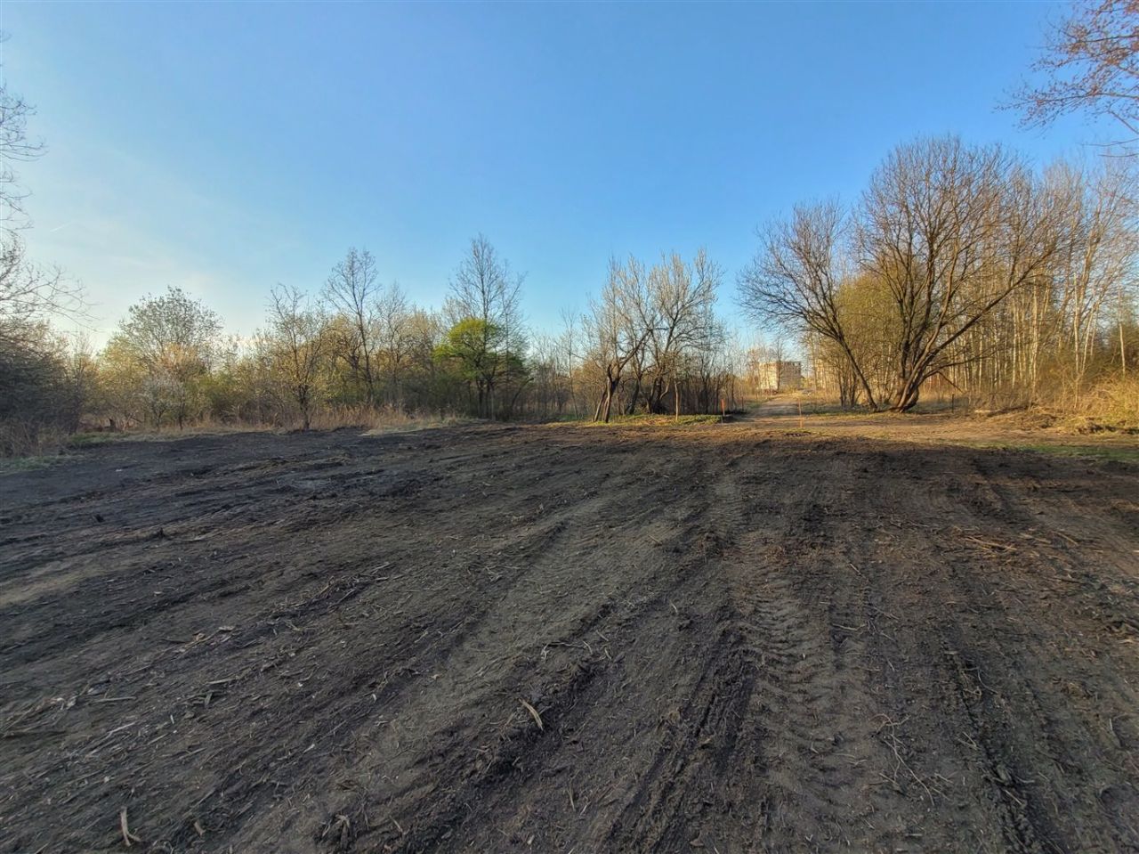 Działka budowlana Sosnowiec Środula. Zdjęcie 2