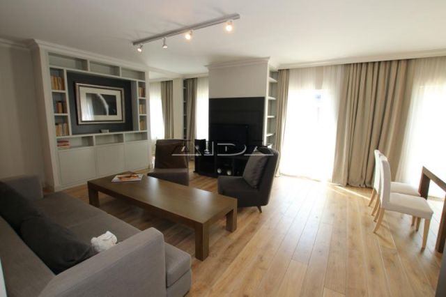 Mieszkanie 4-pokojowe Wrocław Krzyki, ul. Turniejowa. Zdjęcie 2