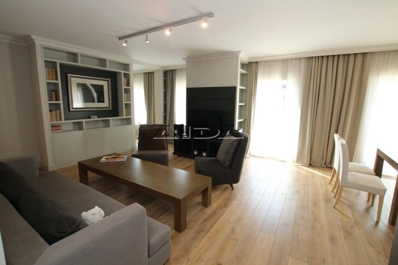 Mieszkanie 4-pokojowe Wrocław Krzyki, ul. Turniejowa. Zdjęcie 2