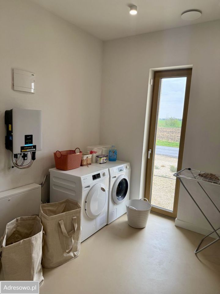 dom wolnostojący, 5 pokoi Łukaszowice, ul. Kwiatowa. Zdjęcie 10