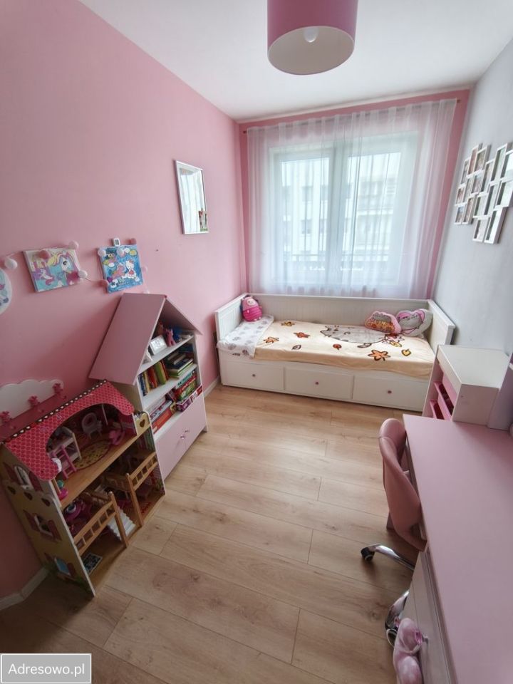 Mieszkanie 2-pokojowe Warszawa Białołęka, ul. Aluzyjna. Zdjęcie 11