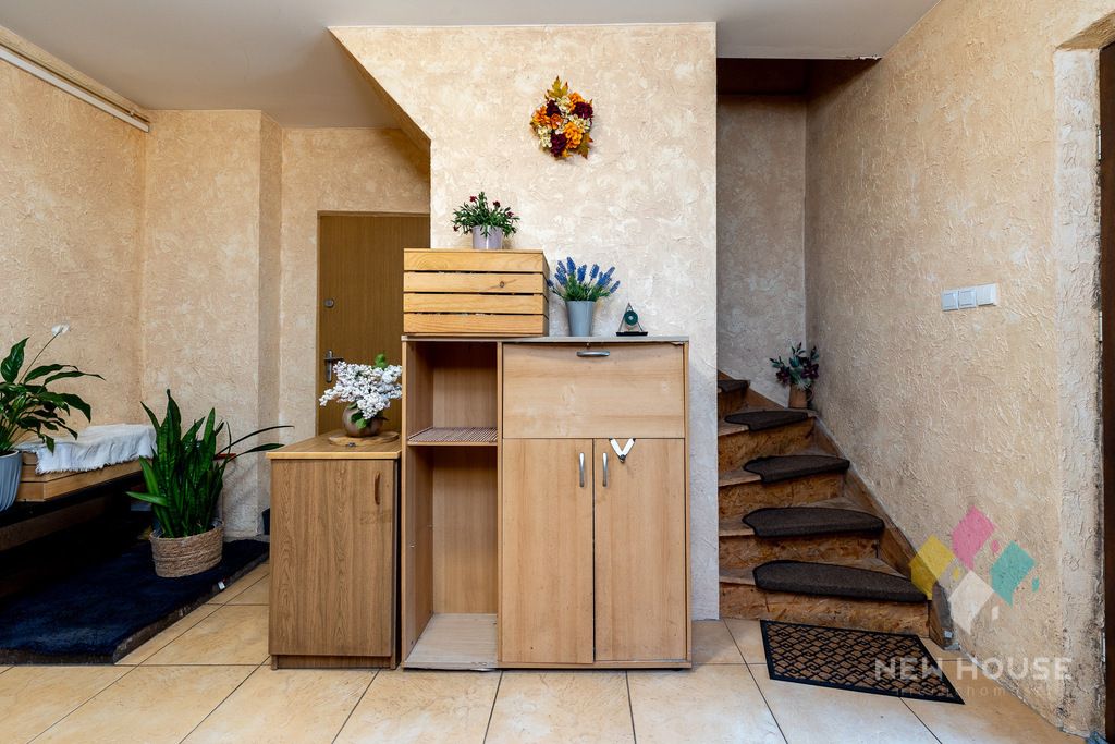 Mieszkanie 5-pokojowe Olsztyn Gutkowo, ul. Wołodyjowskiego. Zdjęcie 9