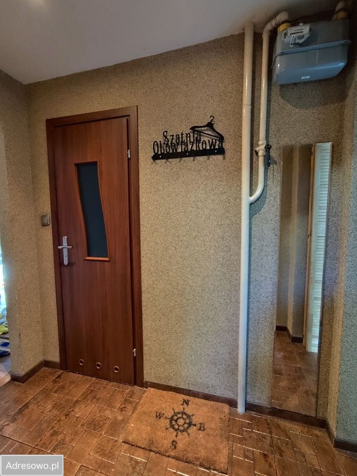 Mieszkanie 2-pokojowe Katowice Szopienice, ul. Pogodna. Zdjęcie 12