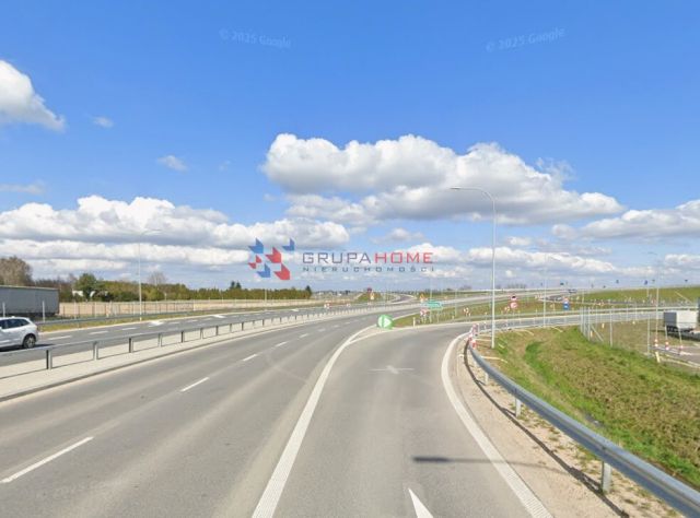 Działka budowlana Dawidy Bankowe. Zdjęcie 2