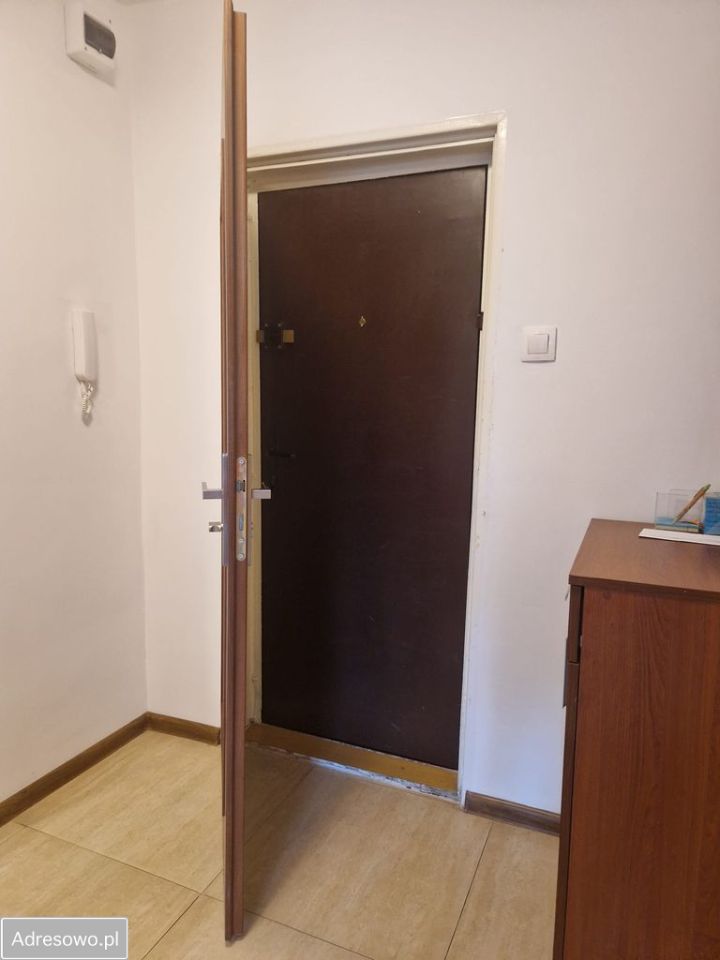 Mieszkanie 2-pokojowe Łódź Bałuty, ul. Żabia. Zdjęcie 17