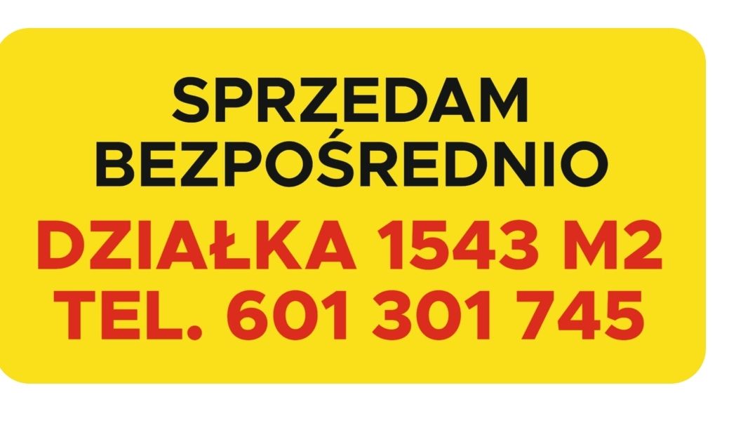 Działka rolna Kozły, Kozły. Zdjęcie 4