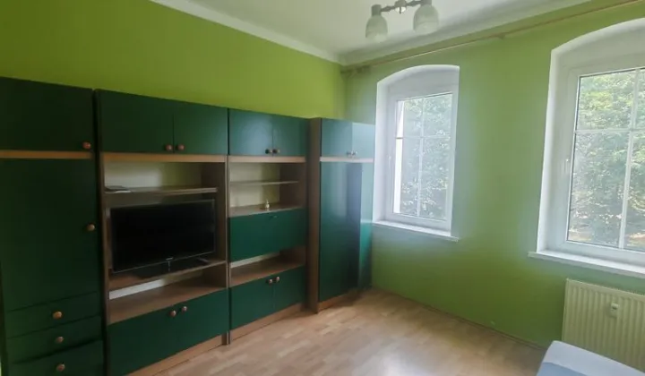 Mieszkanie 2-pokojowe Wrocław Kozanów, ul. gen. Iwana Połbina
