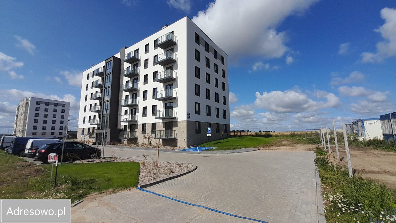 Mieszkanie 2-pokojowe Słupsk, ul. Dywizjonu 303. Zdjęcie 7