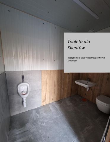 Lokal Kraków Podgórze, ul. Za Torem. Zdjęcie 14