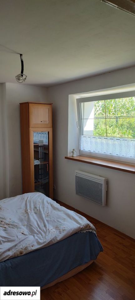 dom wolnostojący, 4 pokoje Bernacice. Zdjęcie 6