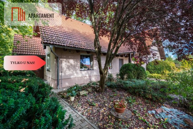 dom wolnostojący, 5 pokoi Świerzawa. Zdjęcie 15