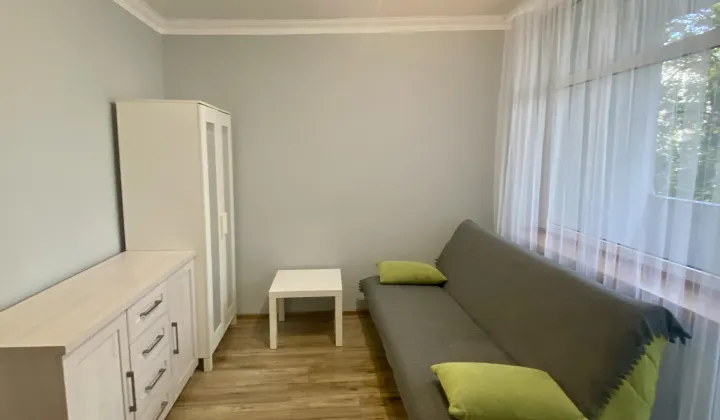 Mieszkanie 2-pokojowe Łódź Śródmieście, al. Tadeusza Kościuszki