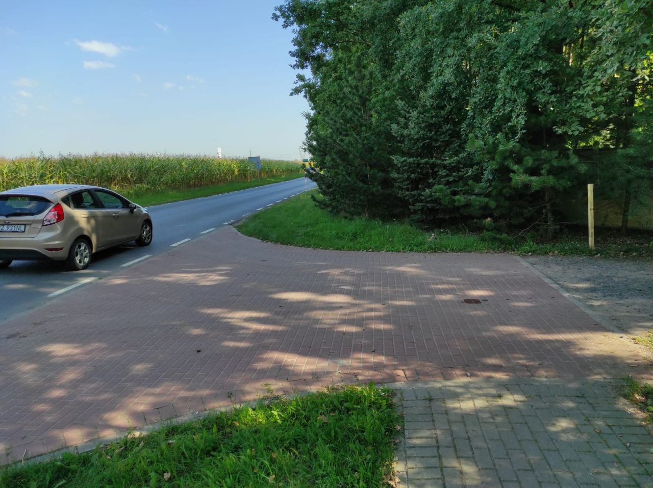 dom wolnostojący, 6 pokoi Gołuski, ul. Osiedle Leśne. Zdjęcie 13