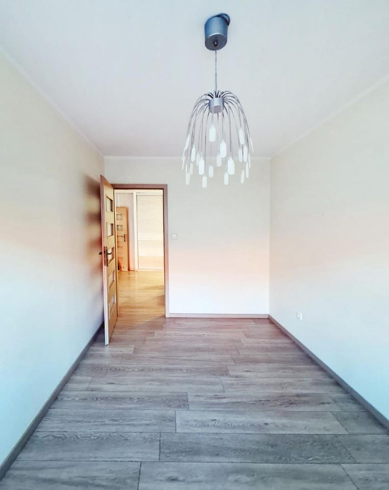 Mieszkanie 3-pokojowe Sulechów, ul. Kopernika. Zdjęcie 4