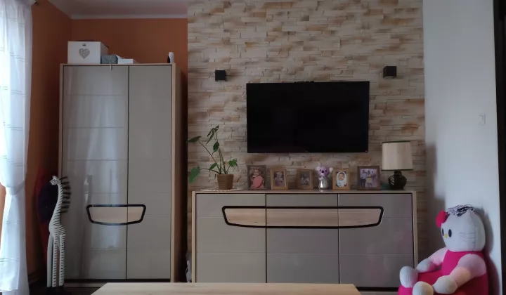 Mieszkanie 3-pokojowe Szczecinek Centrum, ul. 1 Maja