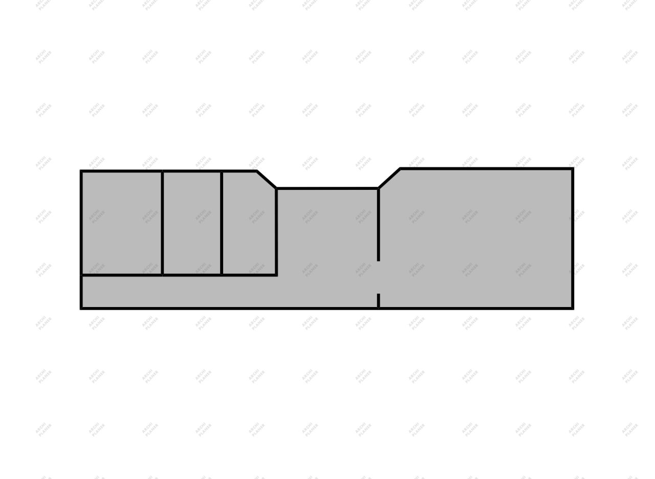 Mieszkanie 3-pokojowe Łódź Śródmieście, ul. Pomorska. Zdjęcie 8