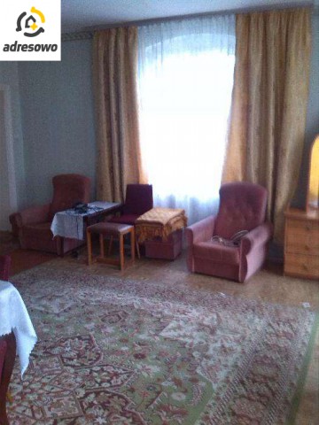 Mieszkanie 2-pokojowe Kwidzyn. Zdjęcie 1