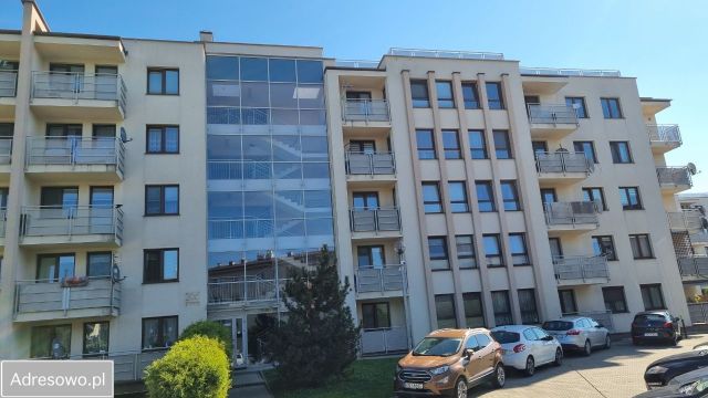 Mieszkanie 3-pokojowe Nowy Sącz, ul. 29 Listopada. Zdjęcie 1