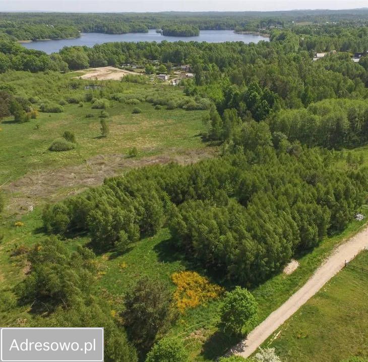 Działka budowlana Salinko, ul. Złota. Zdjęcie 3