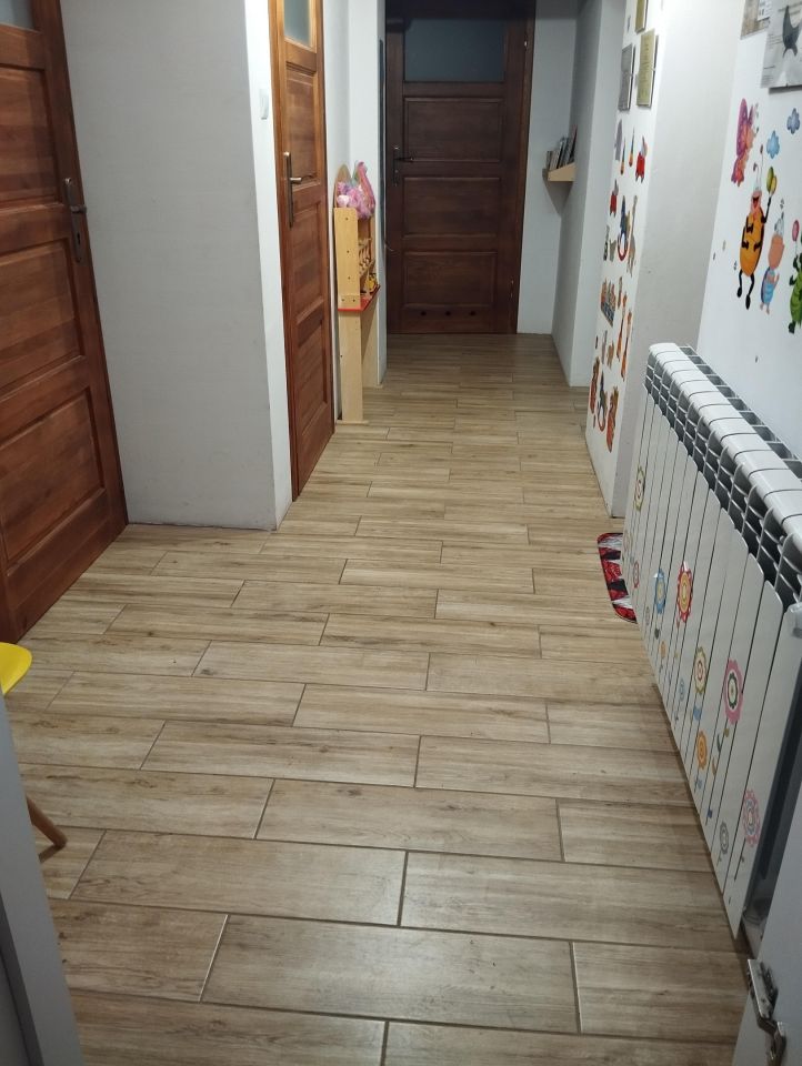 dom wolnostojący, 7 pokoi Iława, ul. Radomska. Zdjęcie 27