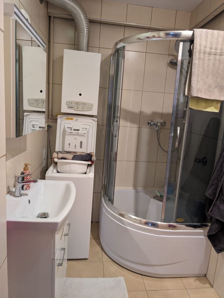 Mieszkanie 3-pokojowe Chełmek, ul. Powstańców Śląskich. Zdjęcie 3