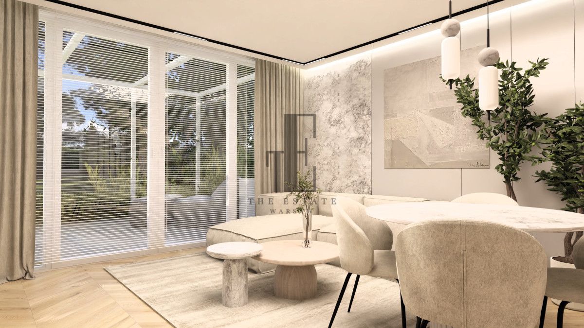 Działka inwestycyjna Sarbsk, ul. Przybrzeże. Zdjęcie 11