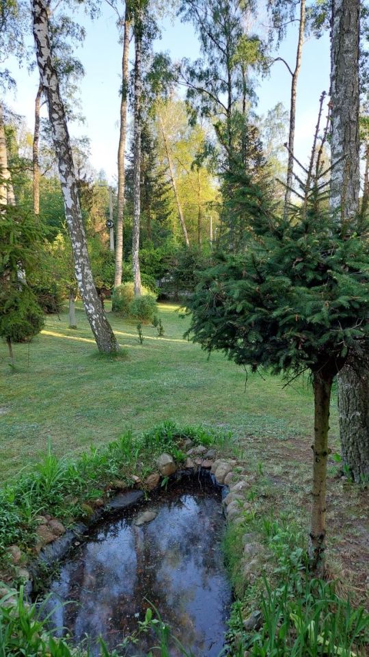 Działka budowlana Sokolniki-Las