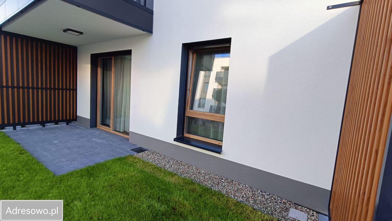 Mieszkanie 2-pokojowe Toruń Wrzosy, ul. Henryka Strobanda. Zdjęcie 10