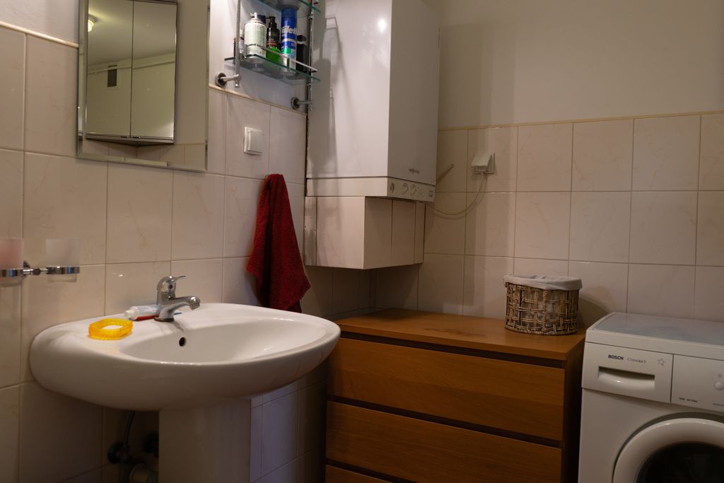 Mieszkanie 3-pokojowe Tarczyn, ul. ks. Czesława Oszkiela. Zdjęcie 7