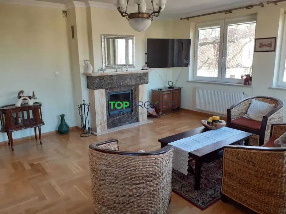 Mieszkanie 4-pokojowe Warszawa Ursynów, ul. Żołny