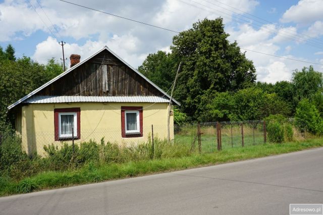 siedlisko Gułów. Zdjęcie 1