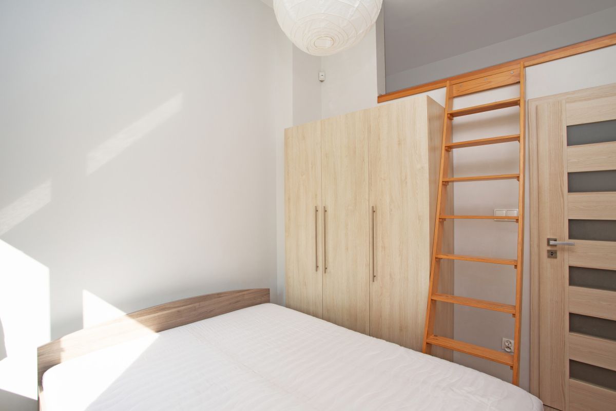 Mieszkanie 3-pokojowe Kraków Prądnik Czerwony, ul. Śliczna. Zdjęcie 8