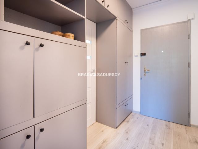 Mieszkanie 2-pokojowe Kraków Mistrzejowice, os. Kombatantów. Zdjęcie 11