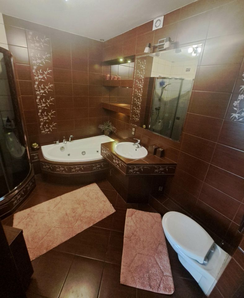 Mieszkanie 5-pokojowe Józefosław, ul. XXI Wieku. Zdjęcie 14