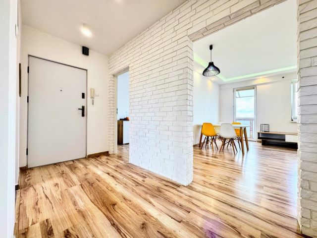 Mieszkanie 3-pokojowe Rzeszów, ul. Obrońców Poczty Gdańskiej. Zdjęcie 8