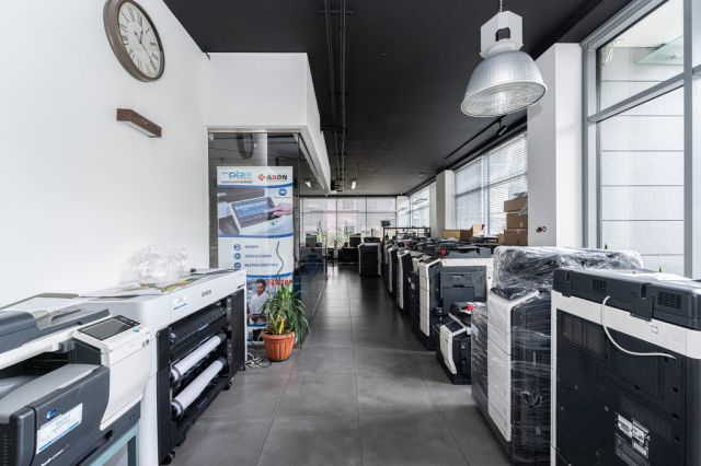 Biuro Warszawa Wola, ul. Jana Kazimierza. Zdjęcie 8