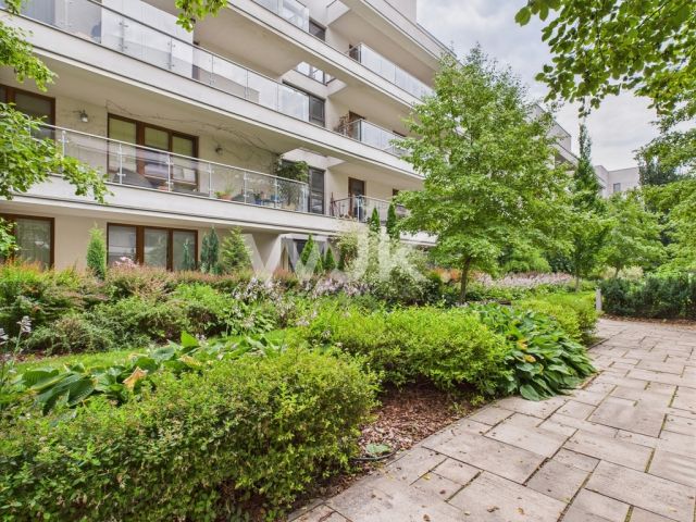 Mieszkanie 2-pokojowe Warszawa Wilanów, ul. Sarmacka. Zdjęcie 14