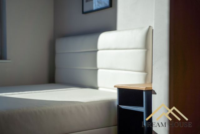 Mieszkanie 2-pokojowe Gdańsk Śródmieście, ul. Siennicka. Zdjęcie 14