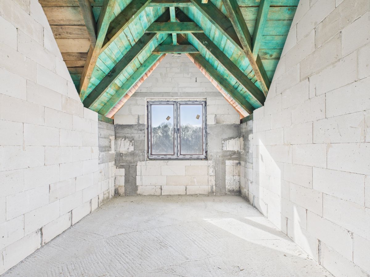 dom wolnostojący, 5 pokoi Wężyk. Zdjęcie 16