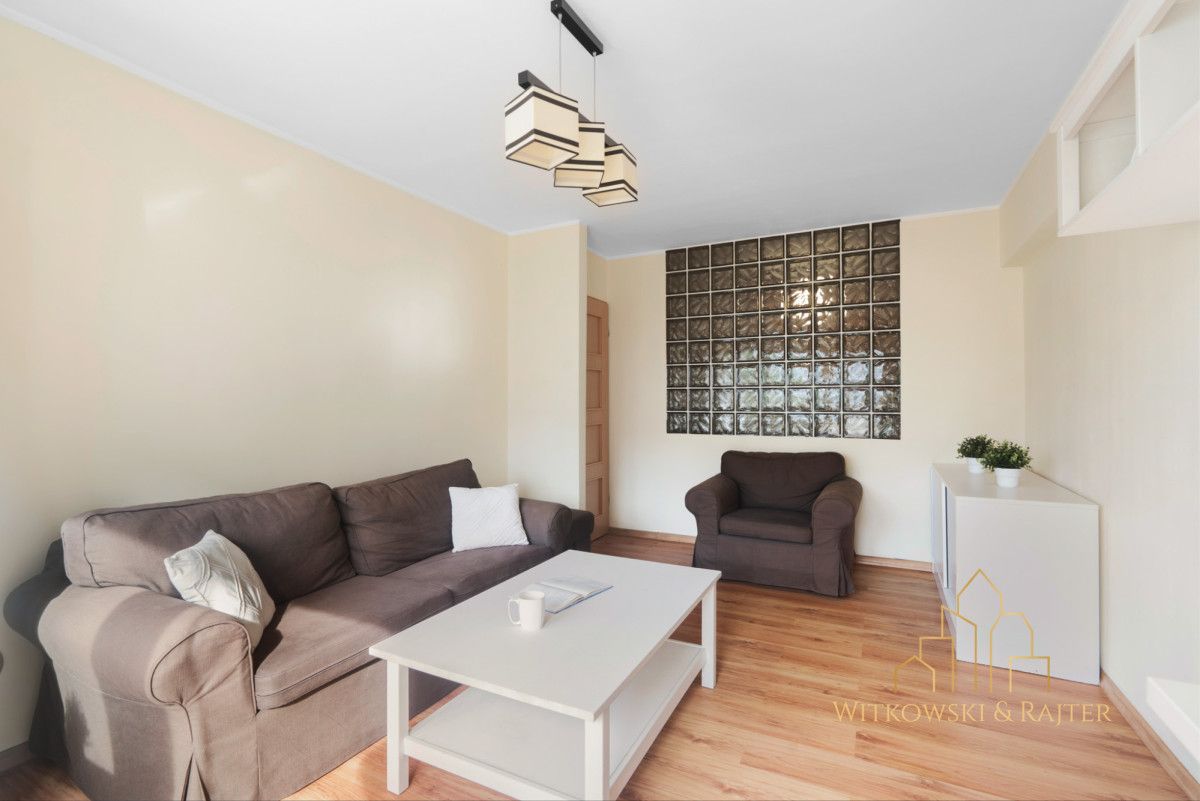 Mieszkanie 2-pokojowe Warszawa Żoliborz, ul. Braci Załuskich. Zdjęcie 3