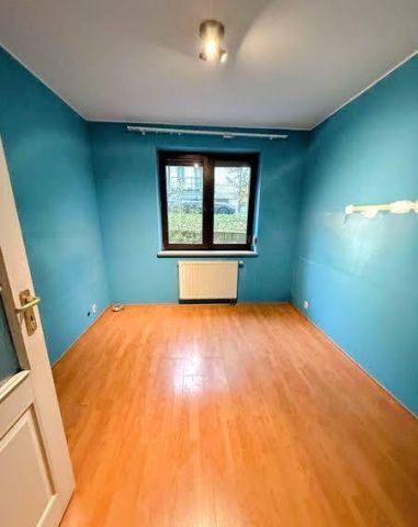 Mieszkanie 2-pokojowe Kraków Ruczaj, ul. Drukarska. Zdjęcie 3