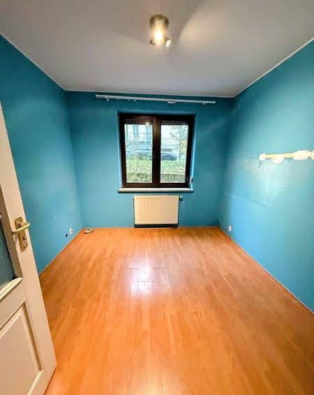 Mieszkanie 2-pokojowe Kraków Ruczaj, ul. Drukarska. Zdjęcie 3