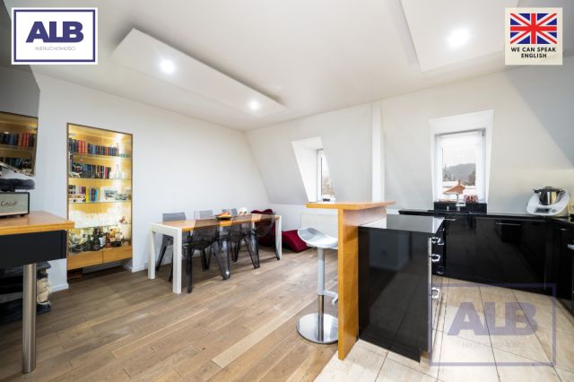 Mieszkanie 3-pokojowe Sopot. Zdjęcie 2