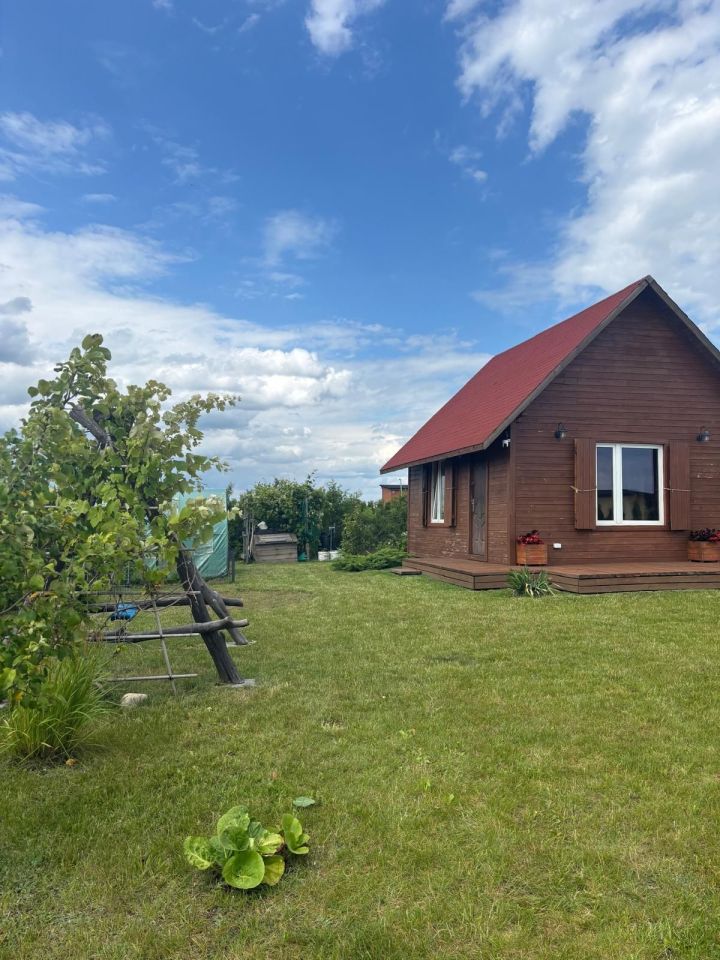 Działka rod Kuków. Zdjęcie 4