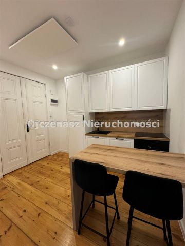 Mieszkanie 2-pokojowe Bydgoszcz, ul. Królowej Jadwigi. Zdjęcie 8