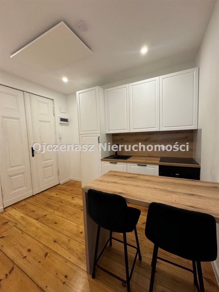 Mieszkanie 2-pokojowe Bydgoszcz, ul. Królowej Jadwigi. Zdjęcie 8