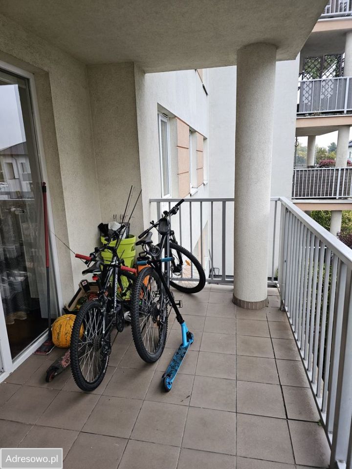 Mieszkanie 3-pokojowe Radzymin Centrum, ul. Władysława Reymonta. Zdjęcie 10